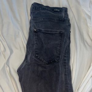 H&M shaping jeans 31x32